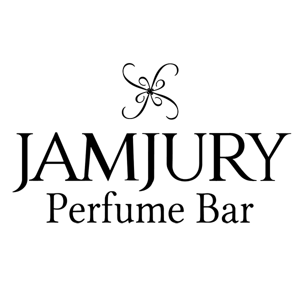 Jamjury Perfume Bar Logo