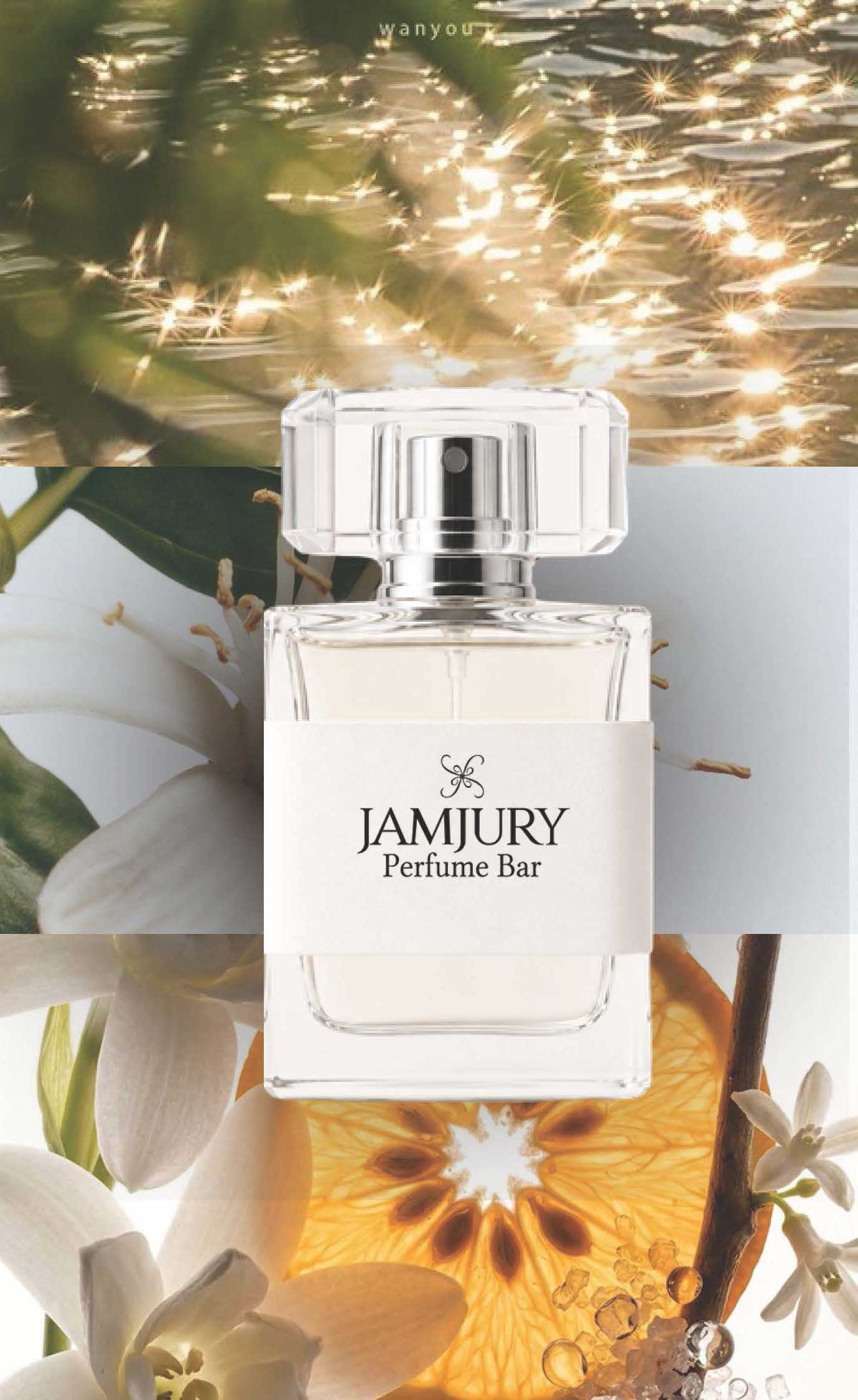 Neroli Breeze