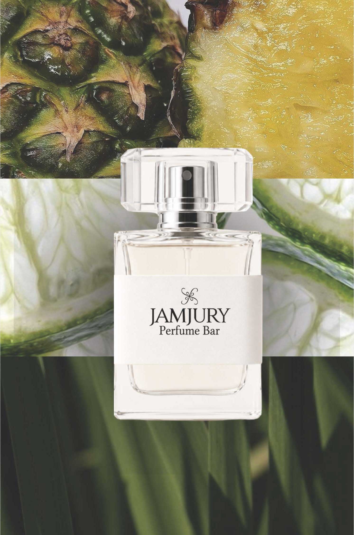 Vetiver Crown
